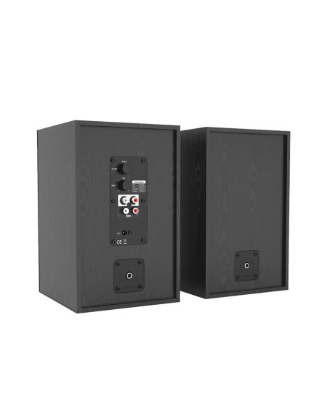 Głośniki Blaupunkt Bs40Bk Czarne