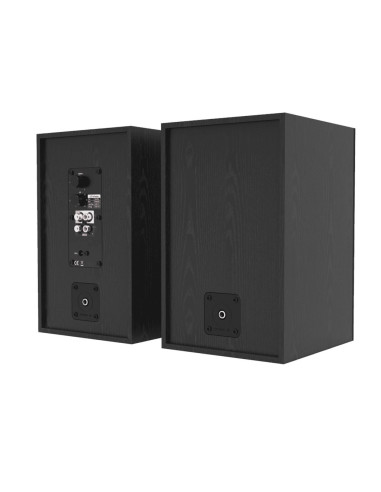 Głośniki Blaupunkt Bs40Bk Czarne