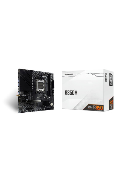 Płyta Główna Biostar B850Mt2-E Dj