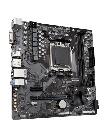 Płyta Główna Gigabyte A620M S2H (A620, Am5, Matx, Ddr5)