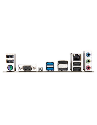 Płyta Główna Gigabyte A620M S2H (A620, Am5, Matx, Ddr5)