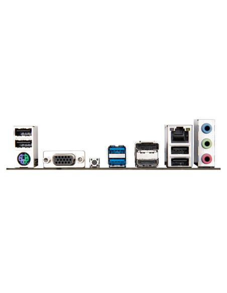 Płyta Główna Gigabyte A620M S2H (A620, Am5, Matx, Ddr5)