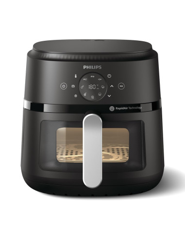 Frytownica Beztłuszczowa Philips Na231/00