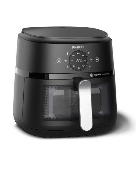 Frytownica Beztłuszczowa Philips Na231/00