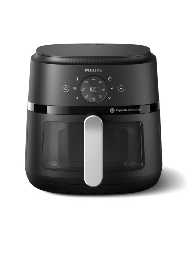 Frytownica Beztłuszczowa Philips Na231/00