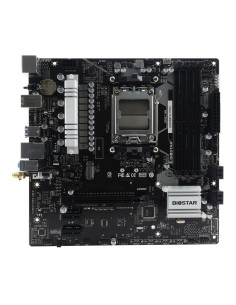 Płyta Główna Biostar A620Mp-E Pro 2