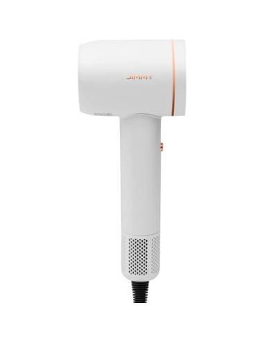 Suszarka Do Włosów Jimmy'ego Klawisz F7 1600 W Liczba Ustawień Temperatury 3 Funkcja Jonowa