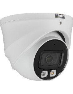 Kamera Bcs-L-Eip14Fsr3L3 Bcs Line Kopułowa Ip 4Mpx Ir 30M