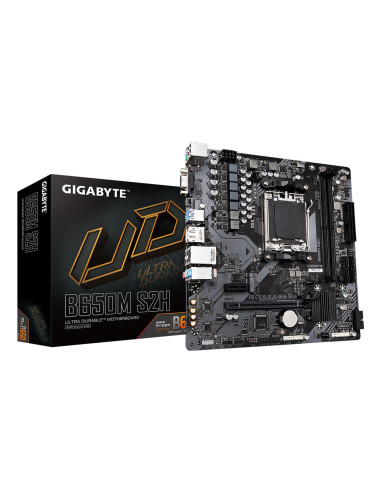 Płyta Główna Gigabyte B650M S2H