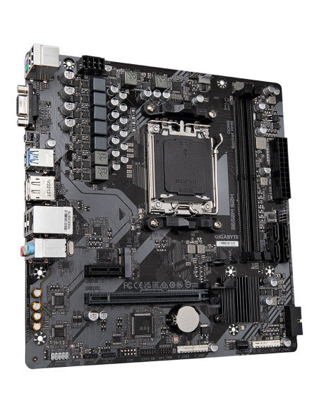 Płyta Główna Gigabyte B650M S2H
