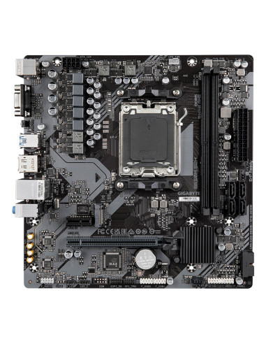 Płyta Główna Gigabyte B650M S2H