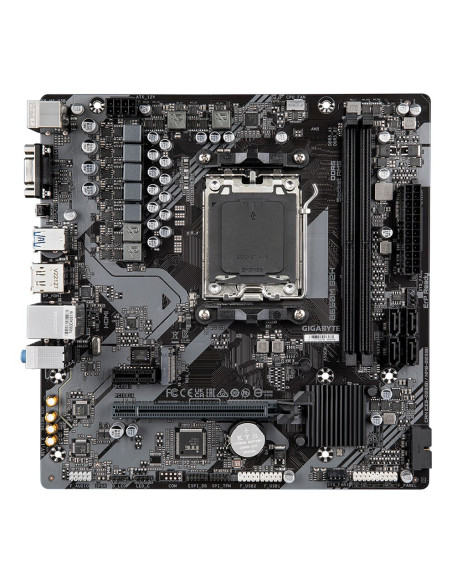 Płyta Główna Gigabyte B650M S2H