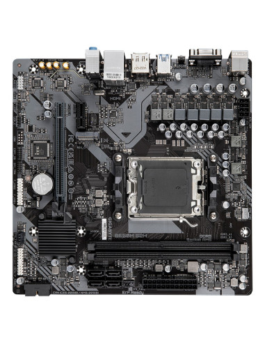 Płyta Główna Gigabyte B650M S2H