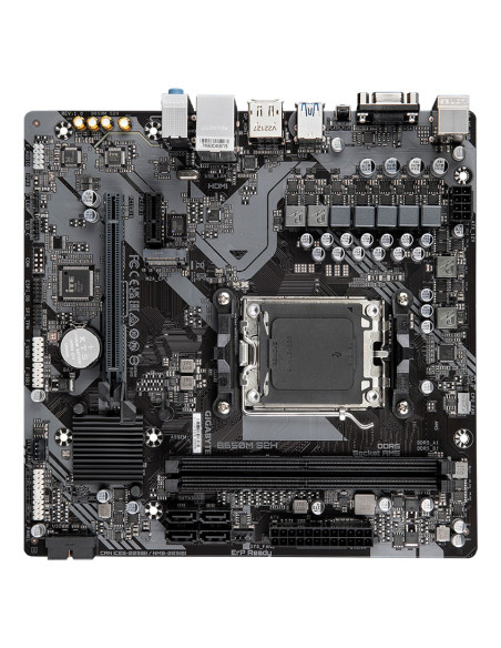 Płyta Główna Gigabyte B650M S2H