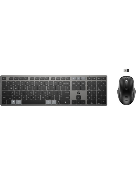 Mysz Hp 725 Multi-Device Rechargeable