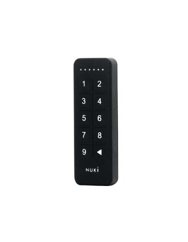 Nuki Keypad
