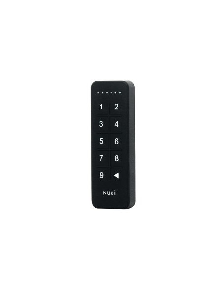 Nuki Keypad
