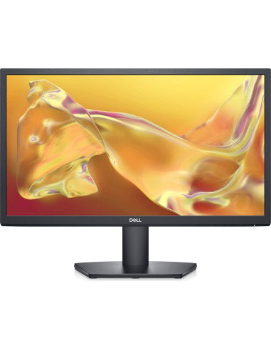 Dell Se2225H 21.4" Fhd 75Hz 250Nits Ag Vga Hdmi Black