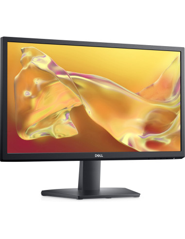 Dell Se2225H 21.4" Fhd 75Hz 250Nits Ag Vga Hdmi Black