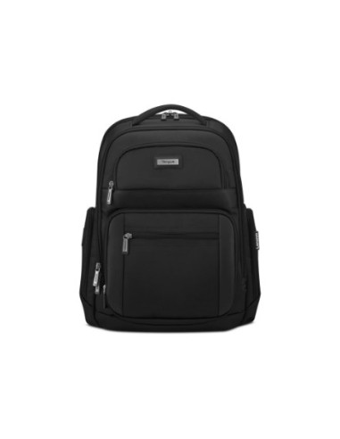 Lenovo Select Targus Mobilny Plecak Elite Pasuje Do Rozmiaru 16 Cali Plecak Czarny Pasek Na Ramię Nieprzemakalny