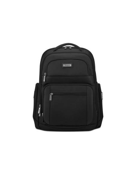 Lenovo Select Targus Mobilny Plecak Elite Pasuje Do Rozmiaru 16 Cali Plecak Czarny Pasek Na Ramię Nieprzemakalny