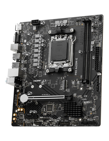 Płyta Główna Msi Pro A620M-E