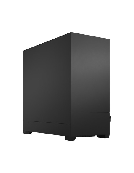Fractal Design Pop Silent Tower Czarny