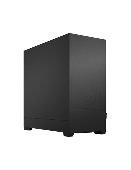 Fractal Design Pop Silent Tower Czarny