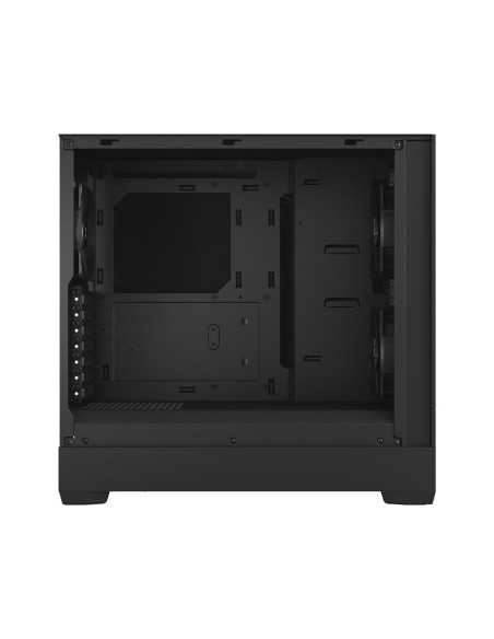 Fractal Design Pop Silent Tower Czarny