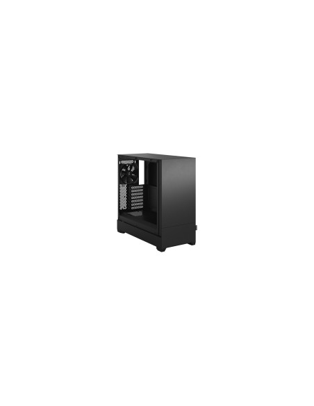Fractal Design Pop Silent Tower Czarny