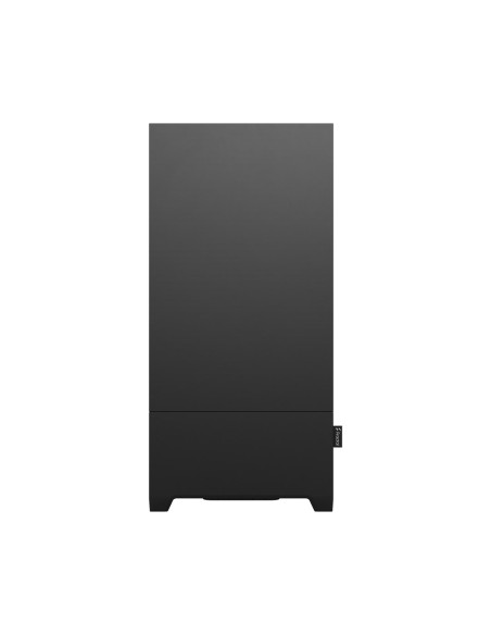 Fractal Design Pop Silent Tower Czarny