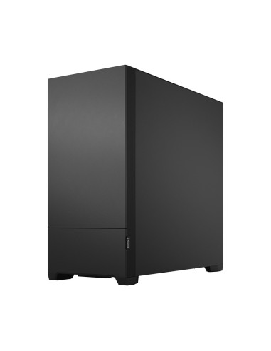 Fractal Design Pop Silent Tower Czarny