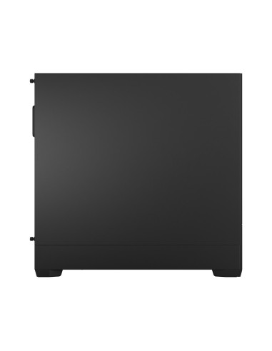 Fractal Design Pop Silent Tower Czarny