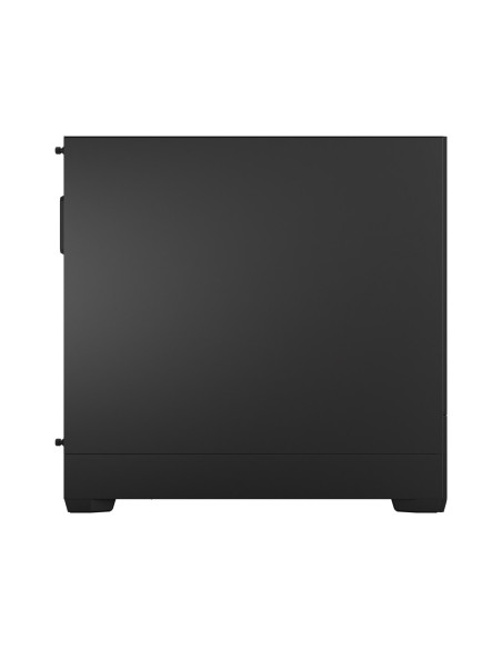 Fractal Design Pop Silent Tower Czarny