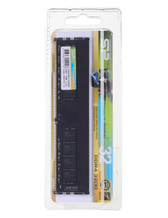 Pamięć Ram Silicon Power Ddr4 32Gb (1X32Gb) 3200Mhz Cl22 Udimm