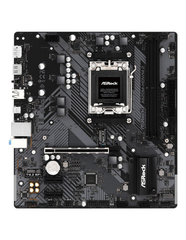 Płyta Główna Asrock A620M-Hdv/M.2
