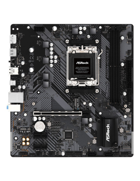 Płyta Główna Asrock A620M-Hdv/M.2