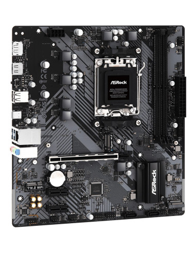 Płyta Główna Asrock A620M-Hdv/M.2