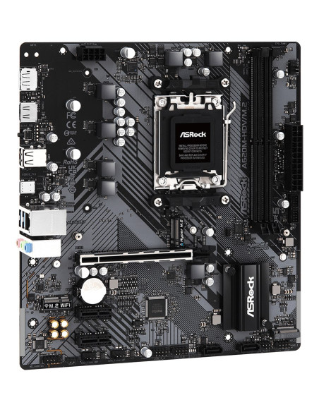 Płyta Główna Asrock A620M-Hdv/M.2