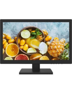 Monitor 18.5" Hikvision Ds-D5019S0-1P0 2