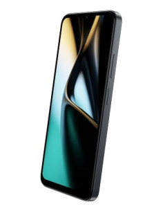 Telefon Myphone N23 Lite Srebrne Światło Księżyca 6.51" Ips 720X1612 Unisoc Sc9863A Ram 3Gb 32Gb Microsd Dual Sim 3G 4G 2