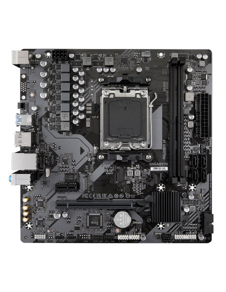 Płyta Główna Gigabyte A620M H