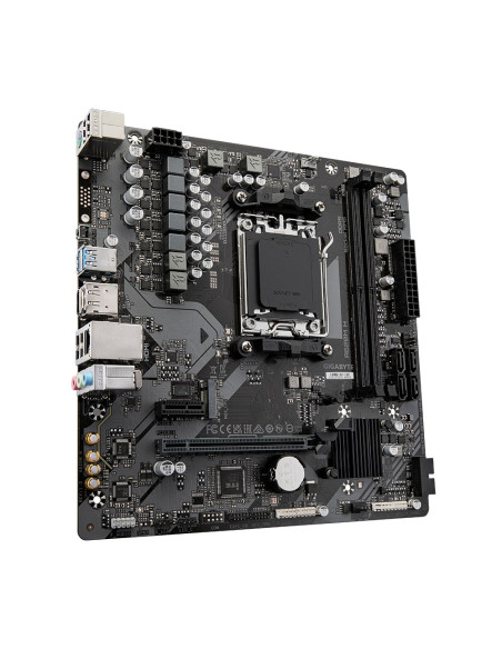 Płyta Główna Gigabyte A620M H