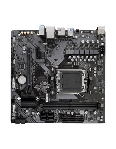 Płyta Główna Gigabyte A620M H