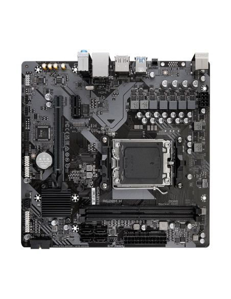 Płyta Główna Gigabyte A620M H