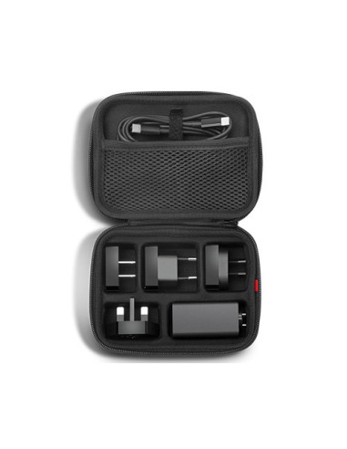 Adapter Ac 65W Usb-C Lenovo Travel 100-240V