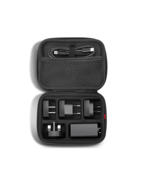 Adapter Ac 65W Usb-C Lenovo Travel 100-240V
