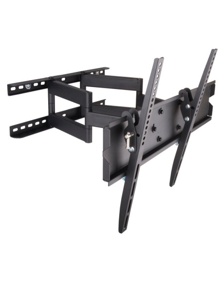 Techly Ica-Plb 147Xl Uchwyt Do Telewizorów 177,8 Cm (70") Czarny