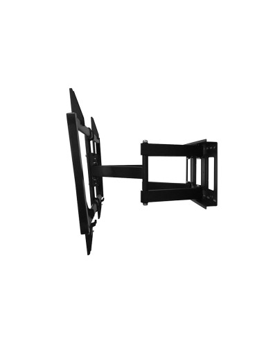 Uniwersalny Uchwyt Ścienny Do Telewizora Led 60-100'' Ramię 3D Mc- 679 Maclean