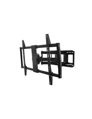 Uniwersalny Uchwyt Ścienny Do Telewizora Led 60-100'' Ramię 3D Mc- 679 Maclean